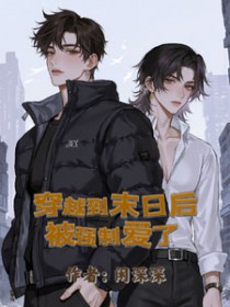 穿越到末日后被强制爱了的小说