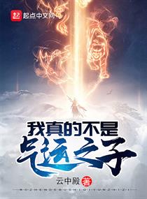 我真的不是气运之子小说百科